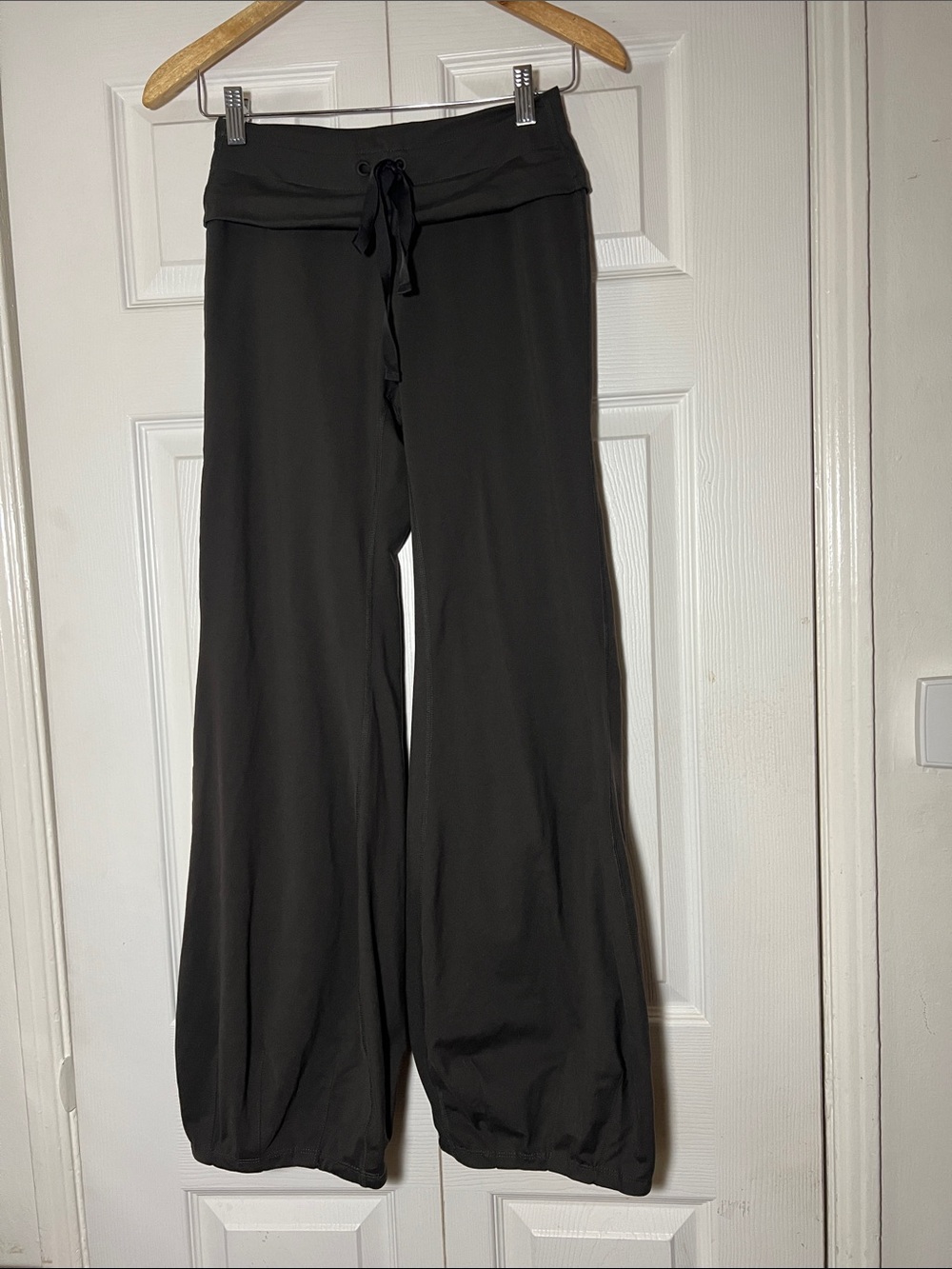 Free People Movement Quick Step Bubble Pant women’s XS